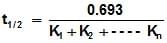 Arrhenius Equation, Collision Theory & Pseudo First Order Reaction | Chemistry Class 12 - NEET